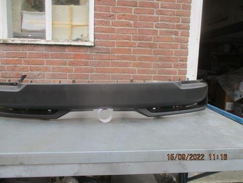 achterbumper onderdeel  lexus NX 200...300, Auto-onderdelen, Carrosserie en Plaatwerk, Bumper, Lexus, Achter, Gebruikt, Ophalen of Verzenden