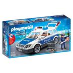 PLAYMOBIL City Action - Politiepatrouille 6920 [NIEUW], Kinderen en Baby's, Speelgoed | Playmobil, Verzenden, Nieuw