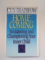 Boek Homecoming van John Bradshaw, Boeken, Gelezen, Ophalen of Verzenden