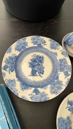 Wedgwood HOME VINTAGE BLUE, Overige typen, Ophalen of Verzenden, Zo goed als nieuw, Wedgwood