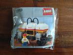 LEGO set 7813 Tanker Wagon uit 1986, Ophalen, Gebruikt, Complete set, Lego