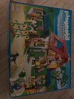 Playmobil  boederij, Complete set, Ophalen of Verzenden, Zo goed als nieuw