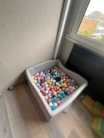 Ballenbad voor kinderen, Kinderen en Baby's, Speelgoed | Overig, Ophalen of Verzenden, Gebruikt, Jongen of Meisje