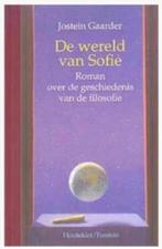 De wereld van Sofie, Ophalen of Verzenden, Zo goed als nieuw