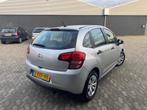 Citroen C3 1.4 Selection, AIRCO, NAP, NIEUWE APK, Voorwielaandrijving, 4 cilinders, Bedrijf, Handgeschakeld