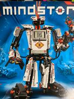 Lego Mindstorms EV3, Kinderen en Baby's, Speelgoed | Duplo en Lego, Gebruikt, Ophalen of Verzenden, Lego