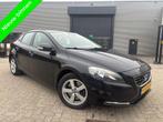 Volvo V40 2.0 D4 Navigatie|Clima 190Pk 2014, Euro 5, Gebruikt, 4 cilinders, Zwart