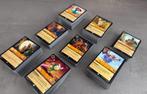 Lorcana Bulk Common/Uncommon set 1 t/m 8, Ophalen of Verzenden, Nieuw, Meerdere kaarten, Foil