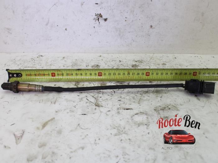 Lambda Sonde van een Opel Insignia, Auto-onderdelen, Overige Auto-onderdelen, Opel, Gebruikt, 3 maanden garantie, Ophalen of Verzenden