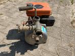 motor waterpomp, Tuin en Terras, Waterpompen, Ophalen, Gebruikt, Beregeningspomp