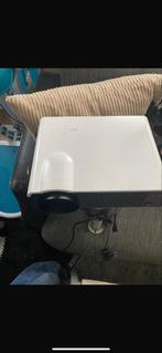 Beamer / Projector, Audio, Tv en Foto, Beamers, Ophalen, Nieuw, LED, Full HD (1080)