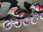 Skeelers 100mm Wielbasis, Ophalen of Verzenden, Zo goed als nieuw, Inline skates 4 wielen, Overige merken