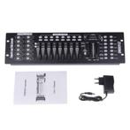 DJLIcht DMX-192S kanaals DMX controller, Muziek en Instrumenten, Licht en Laser, Ophalen of Verzenden, Nieuw, Overige typen