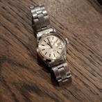 Tudor princes uit 1969, Sieraden, Tassen en Uiterlijk, Horloges | Dames, Ophalen of Verzenden, Zo goed als nieuw, Staal, Overige merken