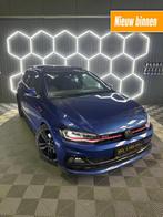 Volkswagen POLO 2.0 GTI Virtual Pano Dsg Beats APR UITLAAT S, Auto's, Volkswagen, Automaat, Gebruikt, Huisgarantie, 4 cilinders