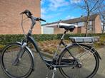 Elektrische fiets sparta lees omschrijving, Fietsen en Brommers, Elektrische fietsen, Gebruikt, Ophalen of Verzenden, Sparta