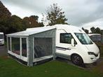 Thule Residence G3 Camper voortent Nieuwstaat, Ophalen of Verzenden, Zo goed als nieuw