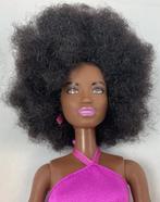 Barbie Fashionistas 2016 nr 59 Tropi Cutie pop Mattel DYY89, Verzamelen, Poppen, Postbus 64461, Brunssum, Nederland, Verzenden