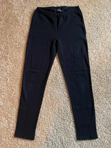 Zoi legging/tregging broek zwart M beschikbaar voor biedingen