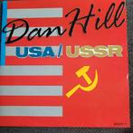 Dan hill usa/ussr, Ophalen of Verzenden, Gebruikt, 7 inch, Pop