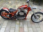 Sportster ironhead 1982, Motoren, Particulier, Chopper