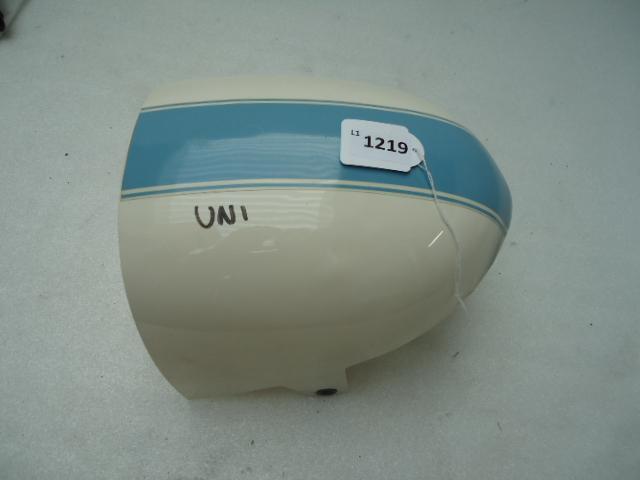 Seatcover D1-22214, Motoren, Accessoires | Overige