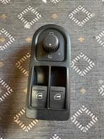 Raam en spiegel bedieningsschakelaar vw transporter t5, Ophalen of Verzenden