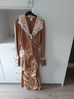 Carnavalsjurk dames barok, als nieuw. Maat 40 (38), Kleding | Dames, Carnavalskleding en Feestkleding, Ophalen of Verzenden, Zo goed als nieuw