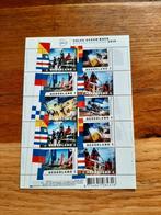 nederland postfris jaar 2015 nr v3303 - 3308, Postzegels en Munten, Postzegels | Nederland, Ophalen of Verzenden, Na 1940, Postfris