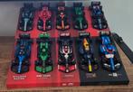 Lego speed champions F1 red bull display + poster, Kinderen en Baby's, Speelgoed | Duplo en Lego, Ophalen of Verzenden, Zo goed als nieuw