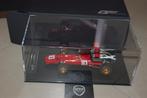 1:18 FERRARI 312 #10 ICKX F1 GP REPLICAS WRH, Hobby en Vrije tijd, Ophalen of Verzenden, Zo goed als nieuw, Auto, Overige merken