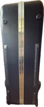 Tuba koffer voor BBb-tuba, Ophalen, Zo goed als nieuw, Tuba, Flightcase