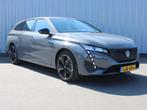 Peugeot e-308 SW Style EV 54 kWh Style Gratis Wallbox, 12 maanden, Stof, Gebruikt, 156 pk