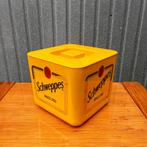 IJsemmer Schweppes vintage, Verzamelen, Merken en Reclamevoorwerpen, Ophalen of Verzenden, Gebruiksvoorwerp
