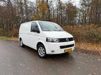 Volkswagen Transporter 2.0D 84KW 2011, Auto's, Voorwielaandrijving, Euro 5, 4 cilinders, Volkswagen