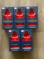 AH Postcode Loterij Hollandse Huisjes, Diversen, Kerst, Ophalen of Verzenden, Nieuw