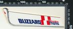 Sticker: Blizzard Thermo, Verzamelen, Stickers, Sport, Ophalen of Verzenden, Zo goed als nieuw