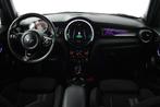 Mini Mini 1.5 Cooper Dalston Edition (PANORAMADAK, JCW PAKKE, Auto's, Mini, Gebruikt, Zwart, 3 cilinders, Cooper