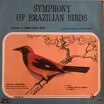 Symphony Of Brazilian Birds	Loch Lomond  Waves Of The Danube, Verzenden, Overige genres, 7 inch, Zo goed als nieuw