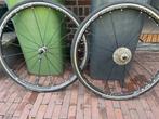 Fulcrum race wielen, Fietsen en Brommers, Fietsonderdelen, Verzenden, Racefiets, Wiel