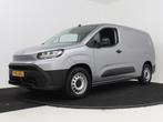 Toyota PROACE CITY Electric Navigator Long 50 kWh (bj 2024), Auto's, Bestelauto's, Stof, 32 min, Zwart, 68 pk