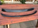 Spoilers BMW 3-serie sedan E90, Ophalen, Gebruikt, Achterklep, Achter