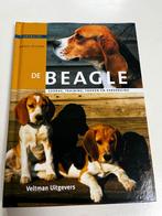 M. Nijland - De Beagle, M. Nijland, Honden, Ophalen of Verzenden, Zo goed als nieuw