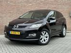 Mazda CX-7 2.3 Turbo GT-L 4x4 - Leder - Xenon - Bosé - Trek, 1450 kg, Gebruikt, 2261 cc, Bedrijf