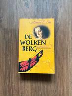 De Wolkenberg, Aimee E Lin, Boeken, Verzenden, Zo goed als nieuw, Nederland