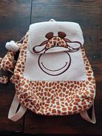 Rugtas Giraffe, Ophalen of Verzenden, Zo goed als nieuw