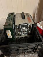 Cebora Eltronik Welder 150 Lasapparaat, Doe-het-zelf en Verbouw, Gereedschap | Lasapparaten, Ophalen of Verzenden, Gebruikt, Minder dan 150 ampère