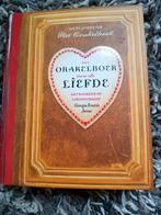 Georgia Routsis Savas - Het orakelboek van de liefde, Ophalen, Zo goed als nieuw, Georgia Routsis Savas