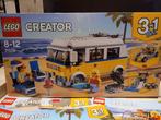 lego creator 3 in 1 nr 31079, Kinderen en Baby's, Speelgoed | Duplo en Lego, Ophalen of Verzenden, Zo goed als nieuw, Complete set