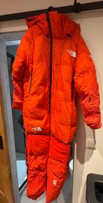 The North Face Himalayan suit, Ophalen of Verzenden, Nieuw, Maat 42/44 (L), Pak
